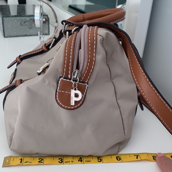 SOLD PICARD bag - Picture 6 of 6